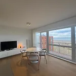 La Lagune - Luxueux Face A La Ideal Pour Un Couple Calme A Oostduinkerke By La Conciergerie