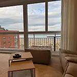 Apartment La Lagune - Luxueux Face A La Ideal Pour Un Couple Calme A Oostduinkerke By La Conciergerie Koksijde