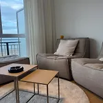 La Lagune - Luxueux Face A La Ideal Pour Un Couple Calme A Oostduinkerke By La Conciergerie * Koksijde