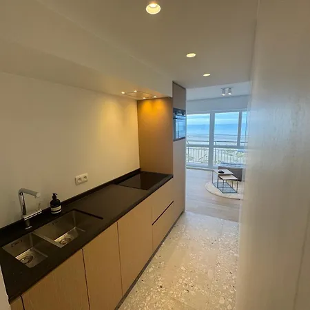 La Lagune - Luxueux Face A La Ideal Pour Un Couple Calme A Oostduinkerke By La Conciergerie Koksijde