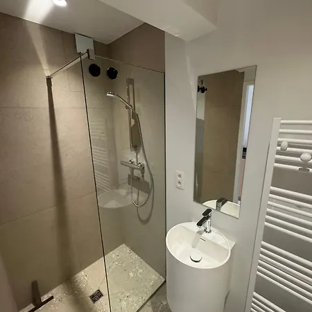 Apartment La Lagune - Luxueux Face A La Ideal Pour Un Couple Calme A Oostduinkerke By La Conciergerie *