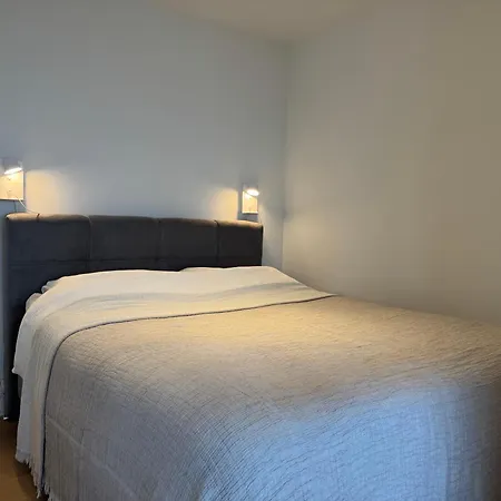 Lägenhet La Lagune - Luxueux Face A La Ideal Pour Un Couple Calme A Oostduinkerke By La Conciergerie