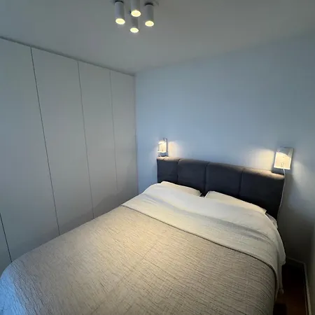 Apartment La Lagune - Luxueux Face A La Ideal Pour Un Couple Calme A Oostduinkerke By La Conciergerie Koksijde