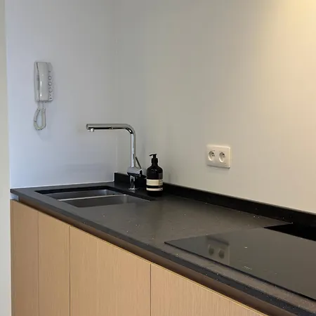 La Lagune - Luxueux Face A La Ideal Pour Un Couple Calme A Oostduinkerke By La Conciergerie * Koksijde