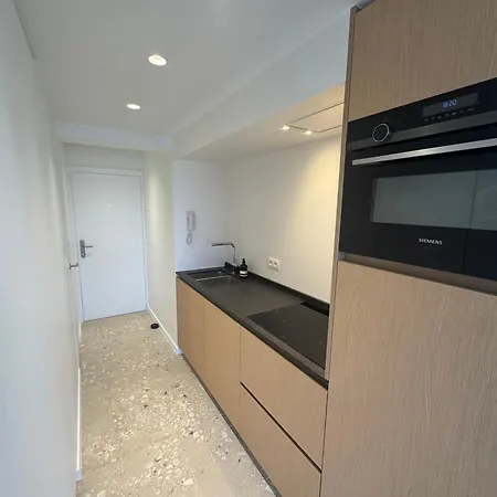 Apartment La Lagune - Luxueux Face A La Ideal Pour Un Couple Calme A Oostduinkerke By La Conciergerie