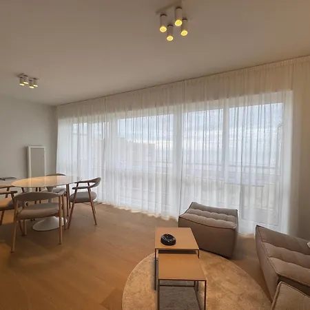 La Lagune - Luxueux Face A La Ideal Pour Un Couple Calme A Oostduinkerke By La Conciergerie *