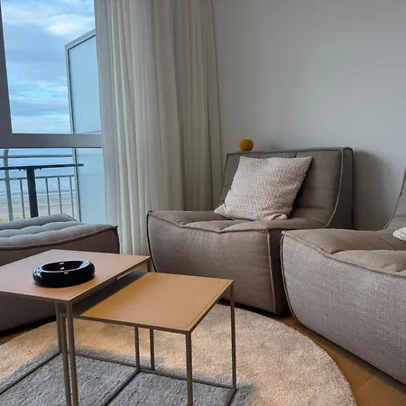 La Lagune - Luxueux Face A La Ideal Pour Un Couple Calme A Oostduinkerke By La Conciergerie * Koksijde