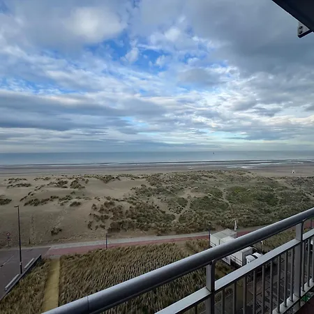 La Lagune - Luxueux Face A La Ideal Pour Un Couple Calme A Oostduinkerke By La Conciergerie Apartment *