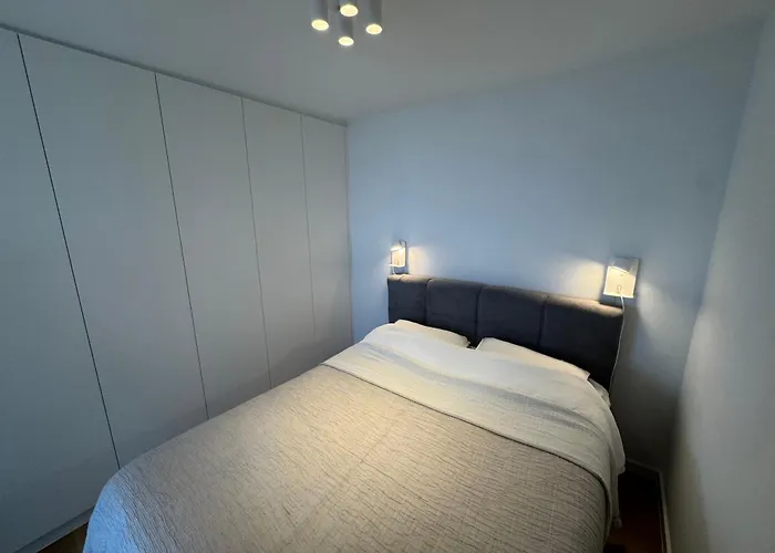 Lägenhet La Lagune - Luxueux Face A La Ideal Pour Un Couple Calme A Oostduinkerke By La Conciergerie Koksijde